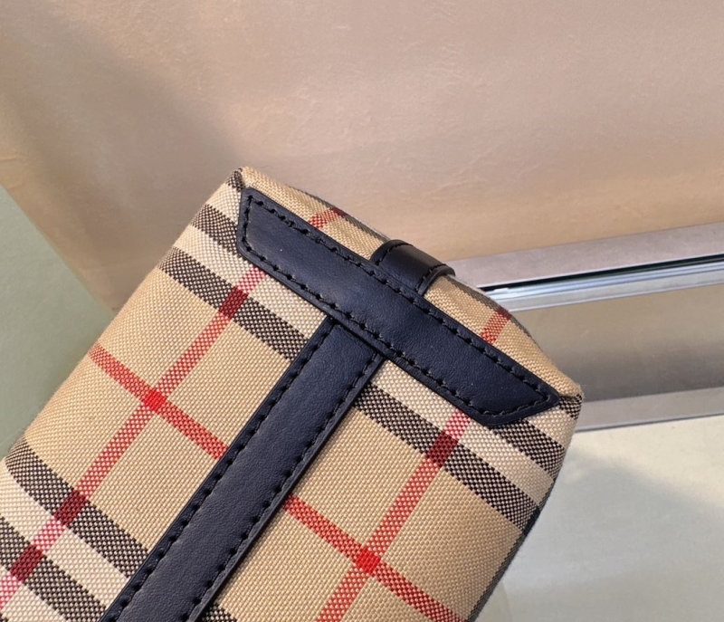 Burberry Shopping Bags